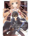 Sword Art Online Aincrad Nº 2 (de 2)