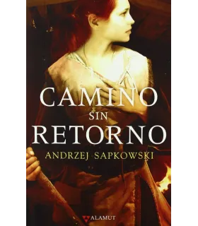 Saga Geralt de Rivia:...