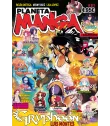 Planeta Manga Nº 01