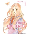 Daily Butterfly Nº 01 (de 12)