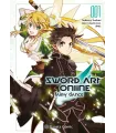 Sword Art Online Fairy Dance Nº 1 (de 3)