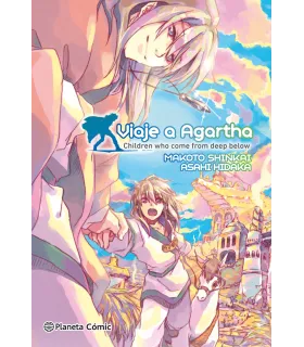 Viaje a Agartha (Deep Below)