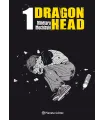 Dragon Head Nº 1 (de 5)