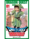 Dragon Quest VII Nº 01 (de 14)