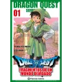 Dragon Quest VII Nº 01 (de 14)