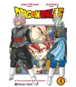 Dragon Ball Super Nº 04