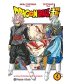 Dragon Ball Super Nº 04