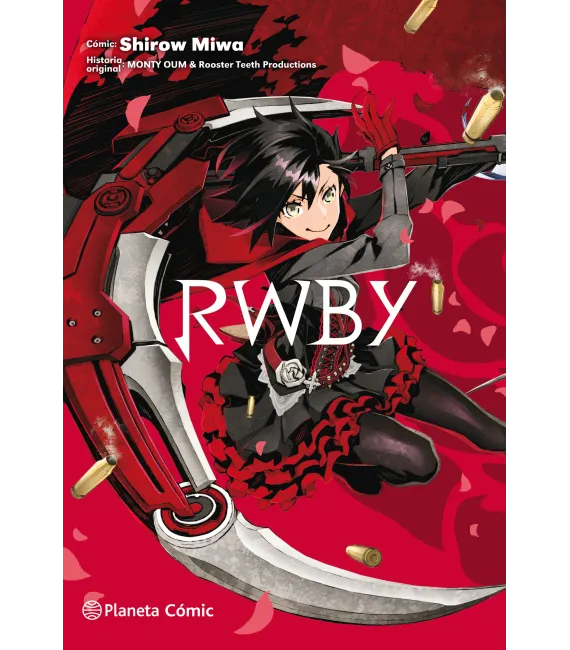 RWBY