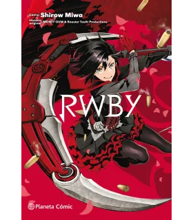 RWBY