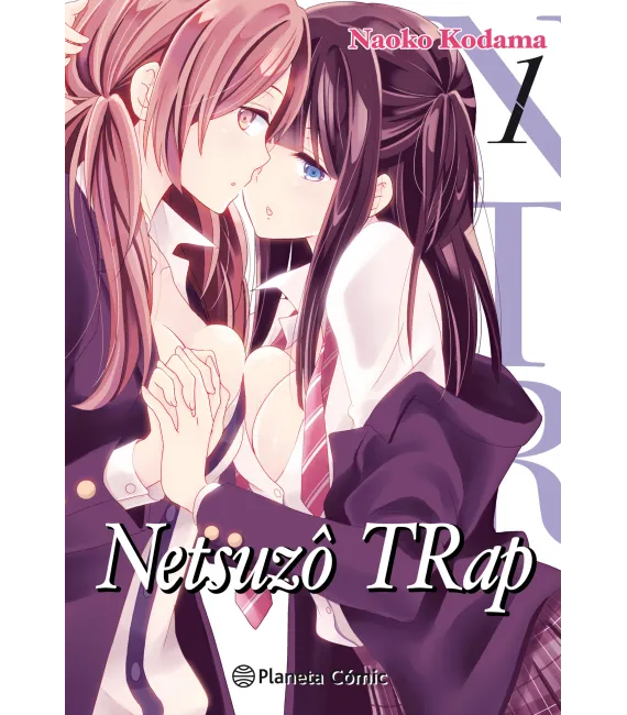 NTR Netsuzo TRap Nº 1 (de 6)