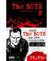 The Boys Integral Nº 1 (de 3)