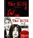 The Boys Integral Nº 3 (de 3)