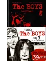 The Boys Integral Nº 3 (de 3)