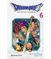 Dragon Quest VI: Los Reinos Oníricos Nº 06 (de 10)