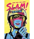 SLAM! The Next Jam
