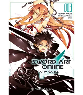 Sword Art Online Fairy...