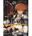 La ira de Bahamut: Twin Heads Nº 1 (de 3)