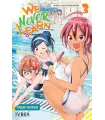We Never Learn Nº 03 (de 21)