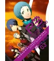 Persona 3 Nº 03 (de 11)