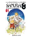 Samurai 8 Nº 1 (de 5)