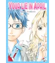 Your Lie in April Nº 01 (de 11)