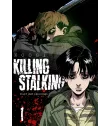 Killing Stalking Nº 1 (de 4)