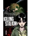 Killing Stalking Nº 1 (de 4)