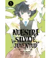 Nuestra salvaje juventud Nº 5 (de 8)