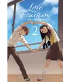 Love at Fourteen Nº 02 (de 12)
