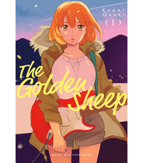 The Golden Sheep Nº 1 (de 3)