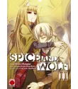 Spice and Wolf Nº 2 (de 8)