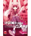 Spice and Wolf Nº 3 (de 8)