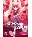 Spice and Wolf Nº 3 (de 8)