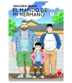 El marido de mi hermano Nº 1 (de 2)