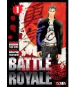 Battle Royale Nº 1 (de 8)