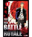 Battle Royale Nº 1 (de 8)