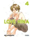 Love Hina (Edición Deluxe) Nº 4 (de 7)