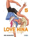 Love Hina (Edición Deluxe) Nº 5 (de 7)