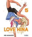 Love Hina (Edición Deluxe) Nº 5 (de 7)
