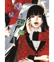 Kakegurui Nº 07