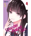 Wonder Rabbit Girl Nº 5 (de 7)