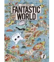 Fantastic World Nº 01