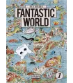 Fantastic World Nº 01