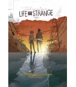 Life is Strange Nº 01: Polvo