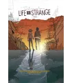 Life is Strange Nº 01: Polvo