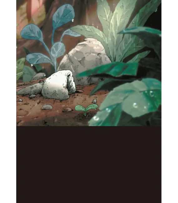 Fantastic World Nº 01