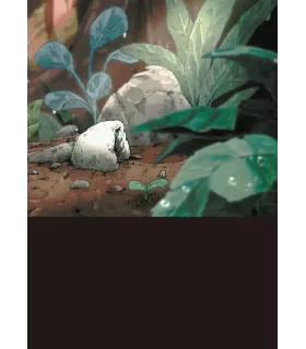 Fantastic World Nº 01