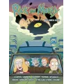 Rick y Morty Nº 08