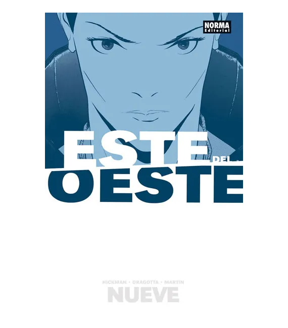 Este del Oeste Nº 09