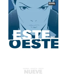 Este del Oeste Nº 09
